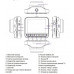 Відеореєстратор Pioneer VREC-100CH