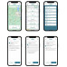 GPS-Маяк eQuGPS Q-BOX-M 4500 4G (UA SIM)