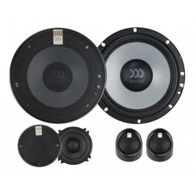 Акустика MOREL MAXIMO ULTRA 603A MKII