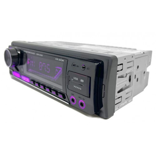 Медіа-ресивер Celsior CSW-2303M Медіа-ресивер Celsior CSW-2303M