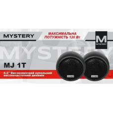 Акустика Mystery MJ-1T