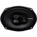 Акустика ROCKFORD FOSGATE R169X3 Акустика ROCKFORD FOSGATE R169X3
