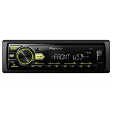 Медіа-ресивер Pioneer MVH-09UBG