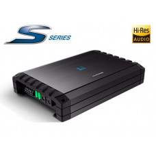 Підсилювач Alpine S2-A55V