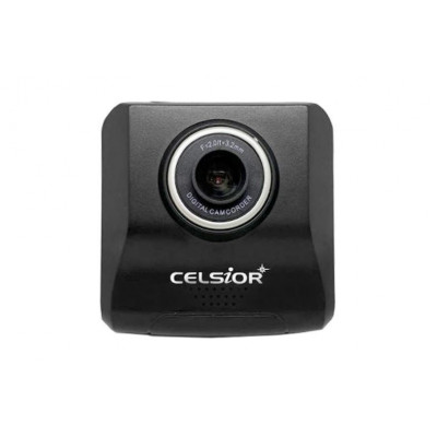 Відеореєстратор Celsior CS-405