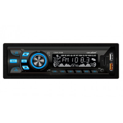 Медіа-ресивер Celsior CSW-253B