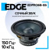 Акустика EDGE EDPRO6B-E6