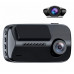 Відеореєстратор Aspiring Griffon 1 Dual, 4K, Speedcam, Wi-Fi, GPS