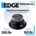 Акустика EDGE EDPRO6B-E6