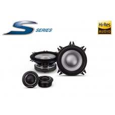 Акустика Alpine S2-S40C Акустика Alpine S2-S40C