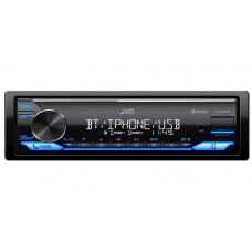 Медіа-ресивер JVC KD-X382BT