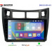 Штатна магнітола Baxster BMS-B1509-401 Toyota Yaris, Vitz, Platz 05-10 Штатна магнітола Baxster BMS-B1509-401 Toyota Yaris, Vitz, Platz 05-10