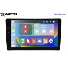 Штатна магнітола Baxster BMS-B1509-263 HYUNDAI Grandeur, Azera 05-11