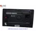 Мультимедійний центр Qline AMR-1046v5 Android 13 QLED 4+64Gb 10"
