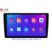 Мультимедійний центр Qline AMR-1046v5 Android 13 QLED 4+64Gb 10"