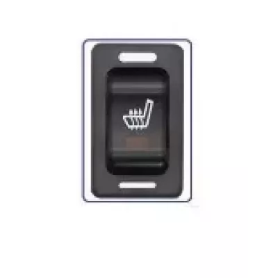 Кнопка підігріва сидінь QLine Fiber NIS-U03