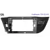 Штатна магнітола Baxster ВМS-B1510-013 TOYOTA Corolla 13-16 глянец