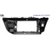 Штатна магнітола Baxster ВМS-B1510-013 TOYOTA Corolla 13-16 глянец