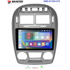 Штатна магнітола Baxster BMS-B1509-579 KIA Cerato (LD) 04-06