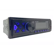 Медіа-ресівер Celsior CSW-256B