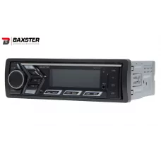 Медіа-ресивер BAXSTER BSF-3531BT Multicolor7/BT