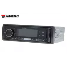 Медіа-ресивер BAXSTER BSF-5531BT MulticolorRGB/BT/SWI