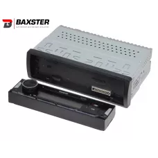 Медіа-ресивер BAXSTER BSF-5532BT MulticolorRGB/BT/SWI