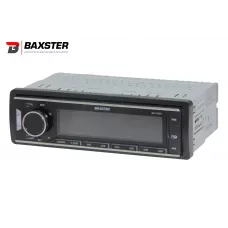 Медіа-ресивер BAXSTER BSF-5732BT MulticolorRGB/BT/SWI