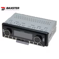Медіа-ресивер BAXSTER BSF-5752BT MulticolorRGB/BT/SWI