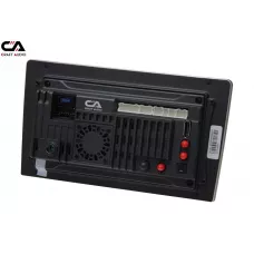 Мультимедіа CraftAudio CraftAudо QMS-98256 Android13 QLED 8+256Gb 9" 2K