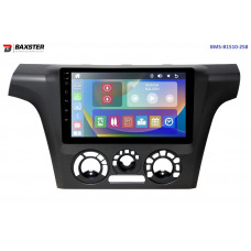 Штатна магнітола Baxster ВМS-B1510-258 MITSUBISHI Outlander 2001-2006