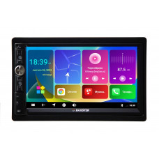 Мультимедіа 2-DIN Baxster А 706 Android 11 2/32