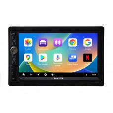 Мультимедіа 2-DIN Baxster А 706 Android 11 2/32