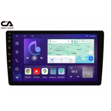Мультимедіа CraftAudio CraftAudо QMS-1046 Android13 QLED 4+64Gb 10"