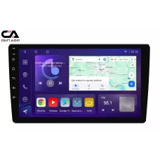 Мультимедіа CraftAudio CraftAudо QMS-98128 Android13 QLED 8+128Gb 9"