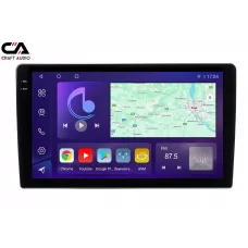 Мультимедіа CraftAudio CraftAudо QMS-98256 Android13 QLED 8+256Gb 9" 2K