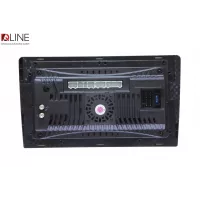 Мультимедійний центр Qline CAMR-10232 Android 12 2/32 10''