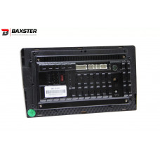 Мультимедійний центр Baxster BMS-B1509 Carply/AndroidAuto 9 -