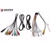 Штатна магнітола Baxster BMS-B1509-046 Ford C-Max 03-08, Fiesta 05-08, Focus 04-07, Kuga 08-12