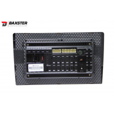 Мультимедійний центр Baxster BMS-B1510 Carply/AndroidAuto 10 -