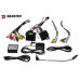 Штатна магнітола Baxster TS-912 VW universal 3/32
