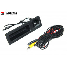 Камера в ручку багажника Baxster HDV-506H DigitalView AHD/TVI BMW
