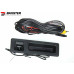 Камера в ручку багажника Baxster HDV-506H DigitalView AHD/TVI BMW