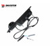 Камера в ручку багажника Baxster HDV-506H DigitalView AHD/TVI BMW