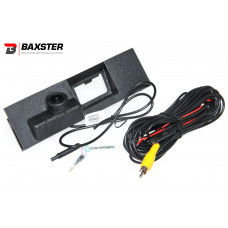 Камера в ручку багажника Baxster HDV-5036H DigitalView AHD/TVI Ford Mondeo 17+