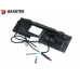 Камера в ручку багажника Baxster HDV-5036H DigitalView AHD/TVI Ford Mondeo 17+
