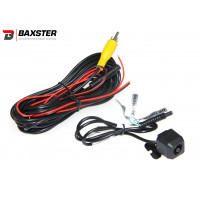 Камера заднього/переднього огляду Baxster HDV-810H DigitalView AHD/TVI