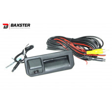 Камера в ручку багажника Baxster HDV-5034H DigitalView AHD/TVI Audi/Skoda