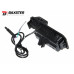 Камера в ручку багажника Baxster HDV-5034H DigitalView AHD/TVI Audi/Skoda