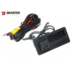 Камера в ручку багажника Baxster HDV-502H DigitalView AHD/TVI VW, Audi